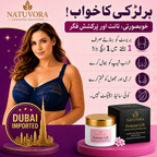 NATUVORA Femme Lift