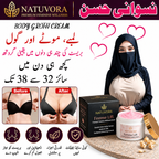 NATUVORA Femme Lift