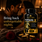 NATUVORA TITAN-X
